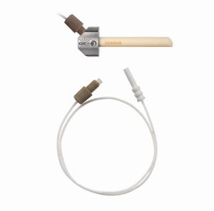 A13-07-CV6 | Glass Expansion VeeSpray Ceramic DC Nebulizer