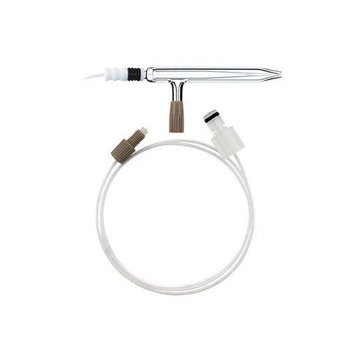 A11-1-UM01 | Glass Expansion MicroMist DC Nebulizer 0.1mL/min