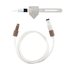 A11-1-PFA02 | Glass Expansion OpalMist DC Nebulizer 0.2mL/min