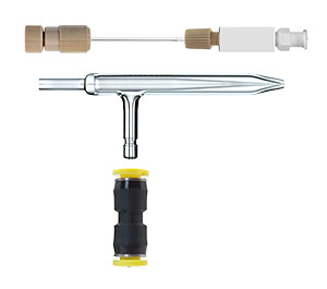 A10-1.25-UM04 | Glass Expansion BFE Nebulizer