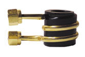 70-900-2003G | Glass Expansion RF Coil Gold for Optima 2000, 4000, 5000, 7000