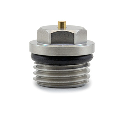 70-808-1221 | Glass Expansion Capricorn pressure indicator assembly