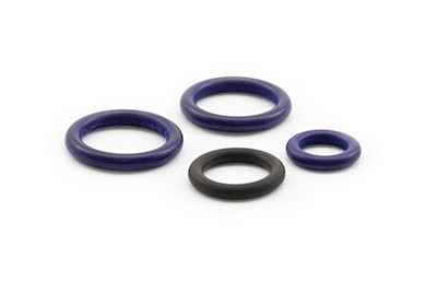 70-808-0464 | Glass Expansion O-ring Kit for Adaptors 21-808-0334 or 31-808-1260 or Adaptor Kit 21-808-0204