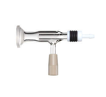 70-803-1600 | Glass Expansion Laser Ablation Mixing Chamber for 4mm OD Inlet Tubing