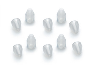 70-803-1513 | Glass Expansion FT-16-8-X Tefzel Ferrule 1/8 inch (PKT 10)