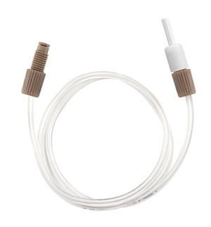 70-803-1510 | Glass Expansion Gas Line for Connection to Burgener Nebulizer