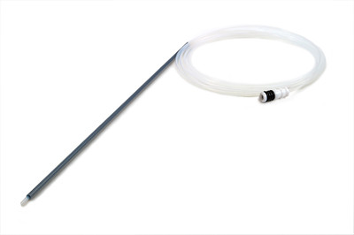 70-803-1684 | Glass Expansion PTFE Sheathed Carbon Fibre Probe 0.18mm ID with UniFit Connector (for Cetac ASX-110-FR)