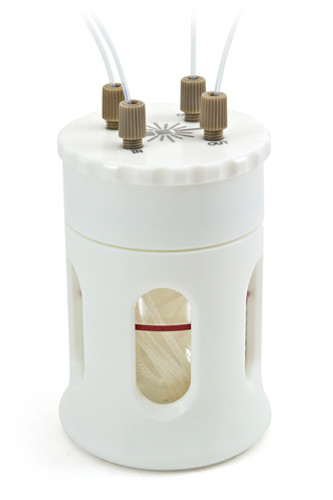 70-803-1313 | Glass Expansion Elegra Dual Channel Argon Humidifier