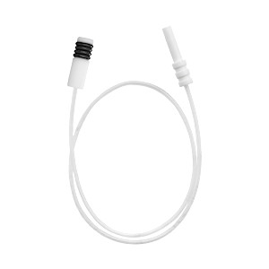 70-803-1210 | Glass Expansion Auxiliary Gas Connector