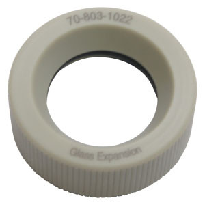70-803-1022 | Glass Expansion ConeGuard Thread Protector, Skimmer for PE Elan