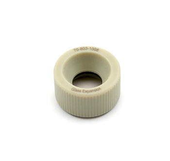 70-803-1008 | Glass Expansion ConeGuard Thread Protector, Skimmer for Agilent 7700x, 7800, 8800, 8900