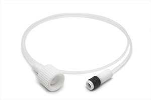 70-803-1137 | Glass Expansion Aux Gas Connector for NexION