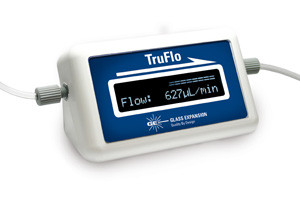 70-803-0890 | Glass Expansion TruFlo Sample Monitor 4000uL for HF