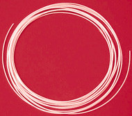 70-803-0873 | Glass Expansion Sample Tubing 1.50mm OD x 0.66mm ID x 10m long