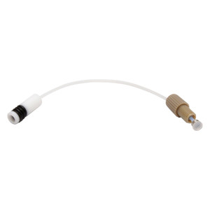 70-803-0822 | Glass Expansion UniFit Nebulizer Connector for Niagara 0.50mm ID x 129mm length
