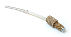 70-803-0925 | Glass Expansion Flared Fit Nebulizer Connector for Niagara 50mm