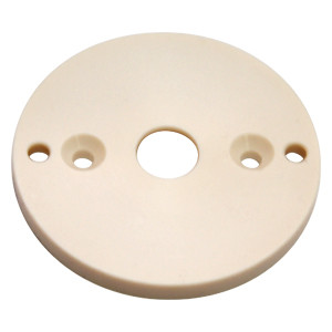 70-803-0815 | Glass Expansion Mount Plate, Niagara 7 Port Valve