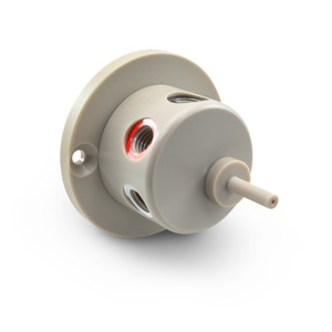 70-803-0814 | Glass Expansion Replacement 7 Port Valve for Niagara Plus or Assist
