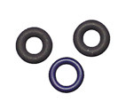 70-0805 | Glass Expansion O-ring Kit for fully demountable torch