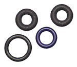 70-0041 | Glass Expansion O-ring Kit