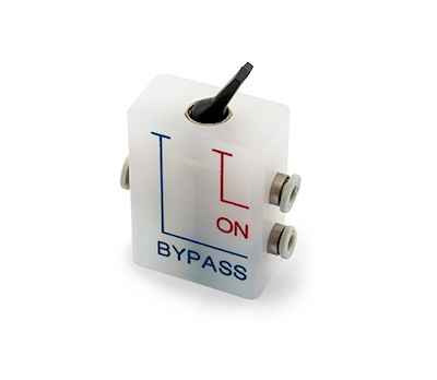 70-803-0685 | Glass Expansion Capricorn Bypass Valve for Thermo iCAP