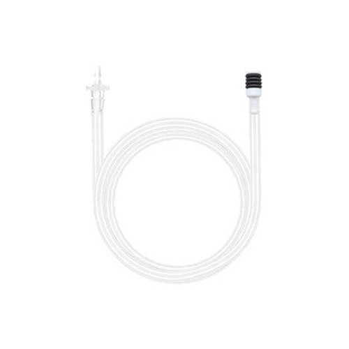 70-803-0618 | Glass Expansion Drain Assembly with Tygon Tubing (PKT 3)