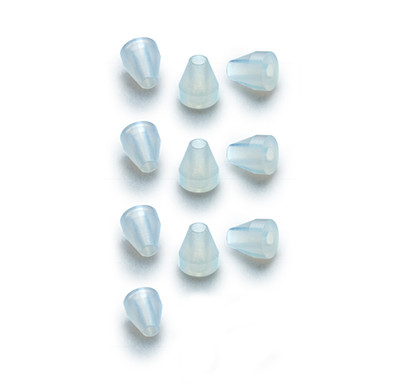 70-803-0780 | Glass Expansion Ferrule 1/16" for VeeSpray nebulizer (PKT 10)