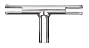 60-808-1190 | Glass Expansion EzyFit glass mixing T-piece