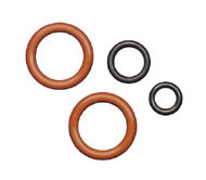 70-803-0503 | Glass Expansion O-ring Kit for SDT adaptor