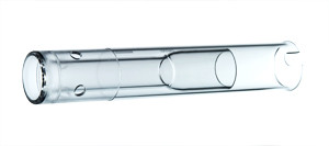31-808-3468 | Glass Expansion Quartz Torch for SpectroBlue TI