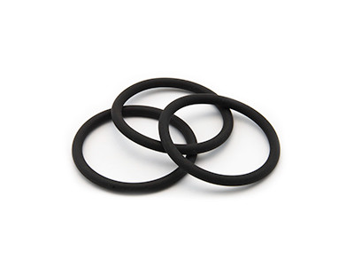 70-35X3.5V75 | Glass Expansion O-ring for Agilent spray chamber adaptor 35x3.5mm (PKT 3)