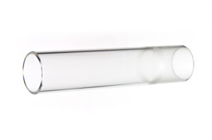 31-808-8145 | Glass Expansion Quartz Inner Tube