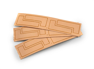 31-808-3289 | Glass Expansion Copper Foil for Optima 8x00 Quartz Torch or Quartz Outer Tube (PKT 12)