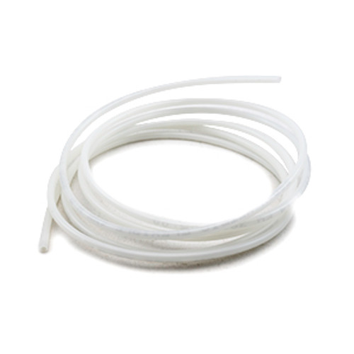 70-100-0184 | Glass Expansion White 4mm Nylon Tubing, 2m