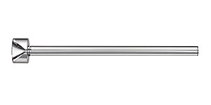 31-808-3847 | Glass Expansion Spectro EOP Demountable Torch Injector Tube 2.0mm