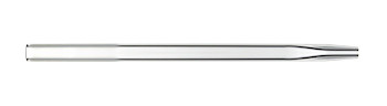 31-808-3423 | Glass Expansion Tapered Quartz Injector 1.0mm