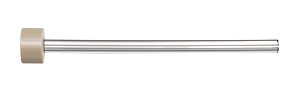 31-808-3411 | Glass Expansion Quartz Injector 2.0mm