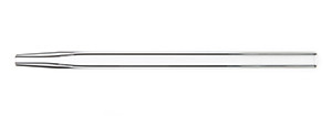 31-808-4173 | Glass Expansion Tapered Quartz Injector 1.5mm