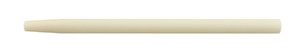 31-808-4169 | Glass Expansion Tapered Alumina Injector 1.0mm