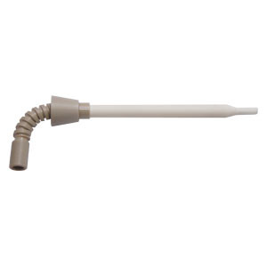 31-808-3133 | Glass Expansion Alumina Injector for Axial D-Torch 2.4mm