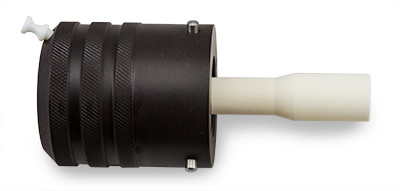 31-808-3605 | Glass Expansion Base and Inner Tube for SpectroBlue D-Torch