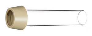31-808-3601 | Glass Expansion Quartz Outer Tube for D-Torch, SpectroBlue EOP
