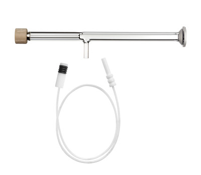 31-808-4034 | Glass Expansion LA Adaptor Assembly