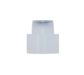 31-808-3980 | Glass Expansion Injector Adapter for D-Torch