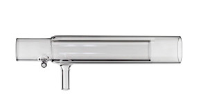 31-808-3051 | Glass Expansion Quartz Torch Body for Agilent SDT