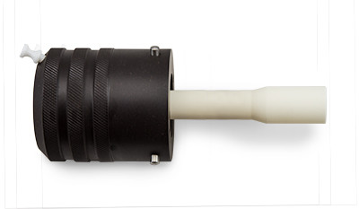 31-808-3660 | Glass Expansion Base and Inner Tube for Arcos II D-Torch