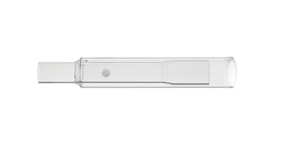 31-808-3357 | Glass Expansion Quartz Tube Set