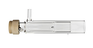 31-808-3857 | Glass Expansion Semi Demountable Torch Body