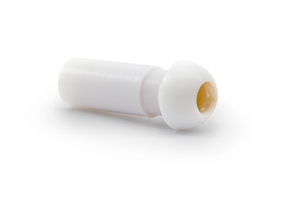 31-808-3347 | Glass Expansion PTFE Adaptor MB13-32