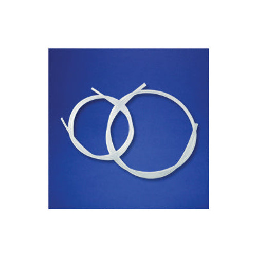 760-1-250-375-005 | Savillex PFA coiled tubing, 3/8" OD (1/4" ID), 5' length